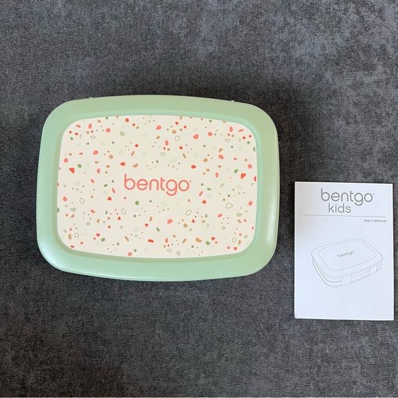 NWT Bentgo Kids 3-Pack Whimsy & Wonder Prints Collection - Picture 12 of 14